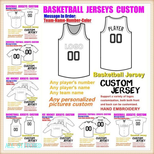 custom basketball baseball ice hockey men women kids american football jerseys sport vapor untouchable stitched jersey orange 4xl 5xl 6xl, Black
custom basketball baseball ice hockey men women kids american football jerseys sport vapor untouchable stitched jersey orange 4xl 5xl 6xl, Black