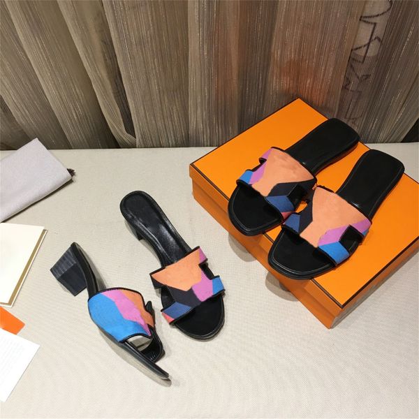 women slippers designer shoes low high heel most fashionable convenient style in summer master design comfortable original factory follow or, Black
women slippers designer shoes low high heel most fashionable convenient style in summer master design comfortable original factory follow or, Black