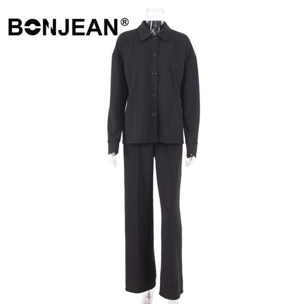 women's two piece pants set and long sleeve blouse black 2 women outfits elegant ladies matching spring h012, White
women's two piece pants set and long sleeve blouse black 2 women outfits elegant ladies matching spring h012, White