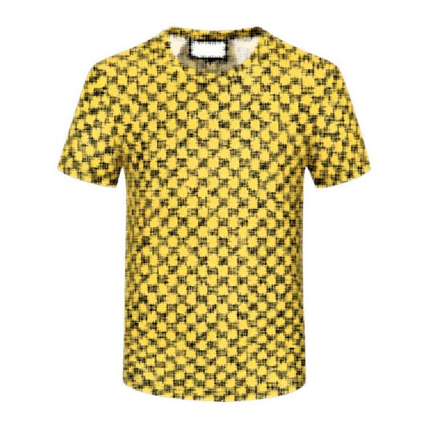 2022 mens women t shirt fashion summer wave pattern men s casual shirts man clothing street designer clothes, White;black
2022 mens women t shirt fashion summer wave pattern men s casual shirts man clothing street designer clothes, White;black