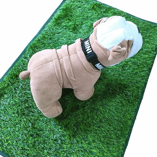 kennels & pens dog pet potty training pee pad mat puppy tray grass for indoor toilet supply simulation lawn
kennels & pens dog pet potty training pee pad mat puppy tray grass for indoor toilet supply simulation lawn
