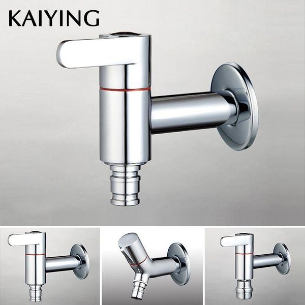 kaiying bibcocks tap for outdoor garden chrome brass wall mount bathroom washing machine faucet bath toilet mop pool small taps
kaiying bibcocks tap for outdoor garden chrome brass wall mount bathroom washing machine faucet bath toilet mop pool small taps
