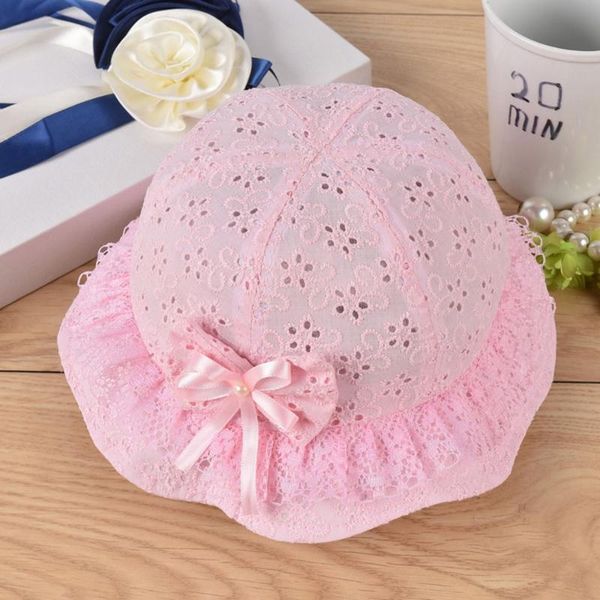 caps & hats summer girls baby solid color embroidered sunscreen beach hat fashion cute bowknot flower bucket children hat#e, Yellow
caps & hats summer girls baby solid color embroidered sunscreen beach hat fashion cute bowknot flower bucket children hat#e, Yellow