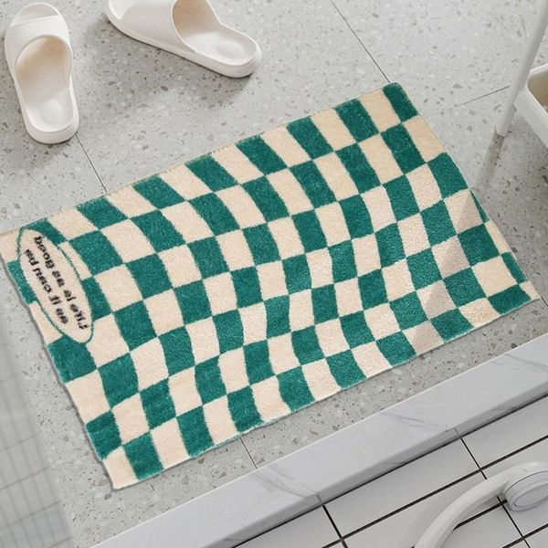 carpets nordic chic grids rug fluffy message bathroom mat floor door area tub side bed room anti slip carpet pad aesthetic home decor
carpets nordic chic grids rug fluffy message bathroom mat floor door area tub side bed room anti slip carpet pad aesthetic home decor