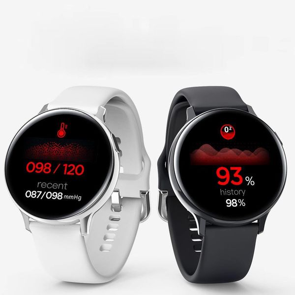 s20 women men smart watch fitness tracker swim smartwatch ecg heart rate blood pressure monitor full touch screen wristwatch
s20 women men smart watch fitness tracker swim smartwatch ecg heart rate blood pressure monitor full touch screen wristwatch