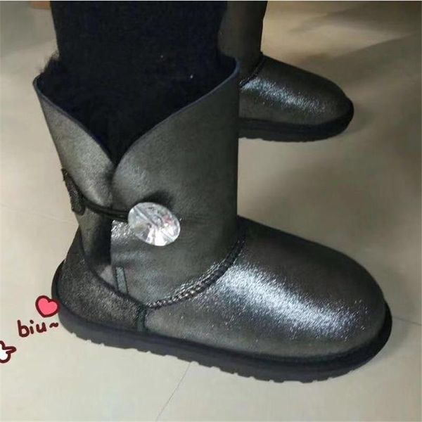 boots 2021 waterproof wholesale classic snow for women china brand 100% real sheepskin woman winter, Black
boots 2021 waterproof wholesale classic snow for women china brand 100% real sheepskin woman winter, Black