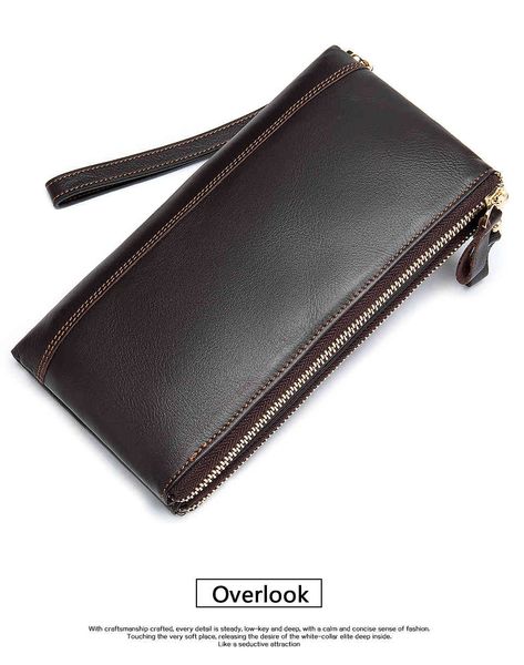 hbp men wallet bag business cowhide cards holders card holder multi function mens leather clutch bags trend retro coin purse 90
hbp men wallet bag business cowhide cards holders card holder multi function mens leather clutch bags trend retro coin purse 90