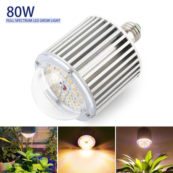 80w led grow light bulb e27 full spectrum warm lamp for hydroponics cultivation flowers indoor plants grow tent lighting
80w led grow light bulb e27 full spectrum warm lamp for hydroponics cultivation flowers indoor plants grow tent lighting