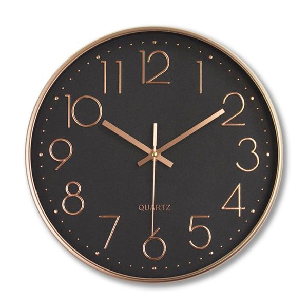 wall clocks creative quartz clock 10 inch silent for living room modern horloge nordic home decor hanging watch
wall clocks creative quartz clock 10 inch silent for living room modern horloge nordic home decor hanging watch