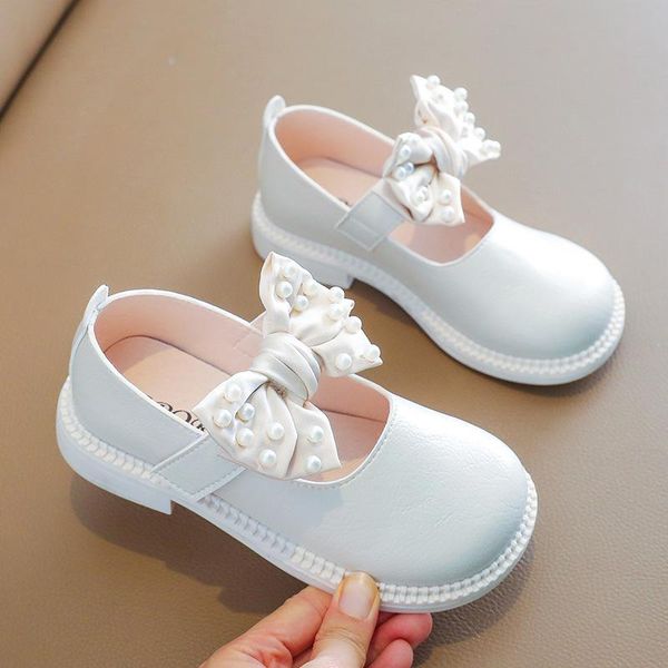 flat shoes autumn sweet butterfly-knot girls princess solid color kids school fashion leather shoe children dress show, Black;grey
flat shoes autumn sweet butterfly-knot girls princess solid color kids school fashion leather shoe children dress show, Black;grey