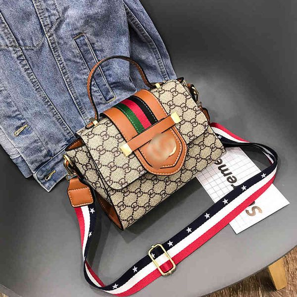 bag new bag women's summer messenger versatile shoulder minority light luxury small square purse outlet
bag new bag women's summer messenger versatile shoulder minority light luxury small square purse outlet