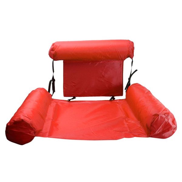 life vest & buoy with backrest summer beach swimming pool air mattress inflatable hammock double use chair adjustable entertainment float lo
life vest & buoy with backrest summer beach swimming pool air mattress inflatable hammock double use chair adjustable entertainment float lo