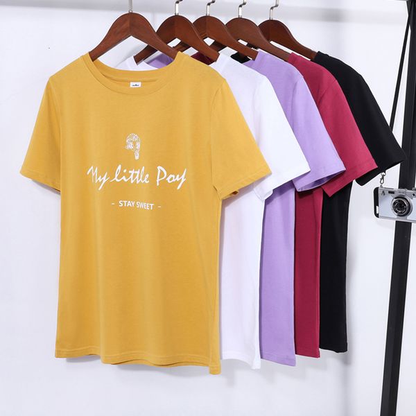 2021 new letter print cotton ladies white oversized t women tee shirt harajuku tshirt female summer t-shirt pulovers ma9j
2021 new letter print cotton ladies white oversized t women tee shirt harajuku tshirt female summer t-shirt pulovers ma9j