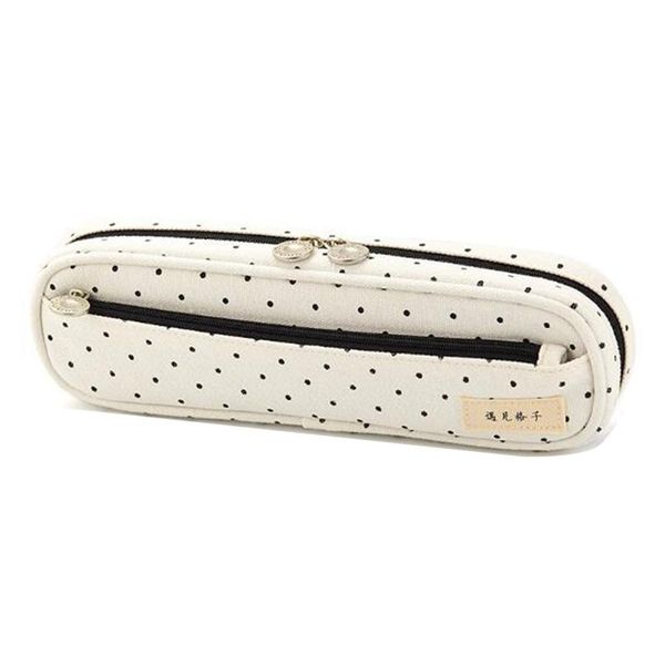 angoo canvas pencil case solid color large capacity pencil box cute pen bag school supplies gifts stationery girls-lattice
angoo canvas pencil case solid color large capacity pencil box cute pen bag school supplies gifts stationery girls-lattice