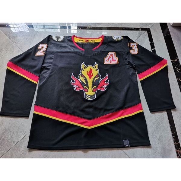 custom 001 youth women vintage #23 sean monahan calgary flames red reverse retro hockey jersey size s-5xl or custom any name or number, Black
custom 001 youth women vintage #23 sean monahan calgary flames red reverse retro hockey jersey size s-5xl or custom any name or number, Black