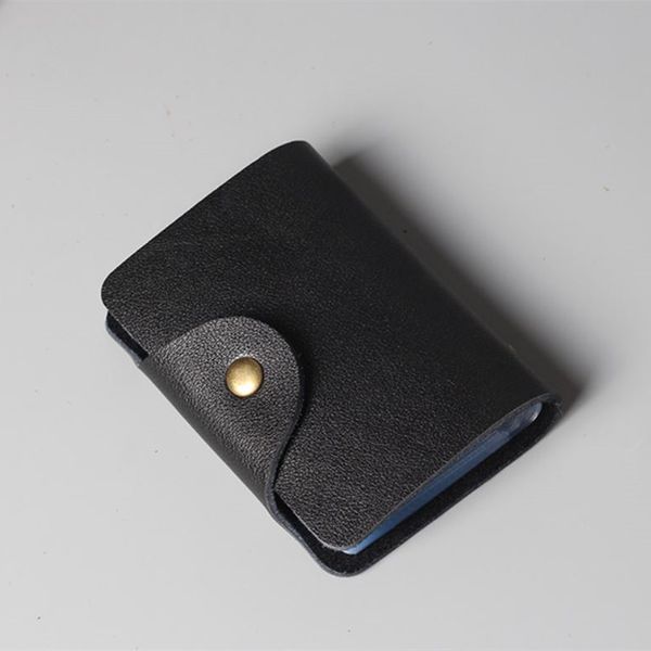 women cowhide leather credit card holder hasp wallet with 12 card's slots purse, Brown;gray
women cowhide leather credit card holder hasp wallet with 12 card's slots purse, Brown;gray