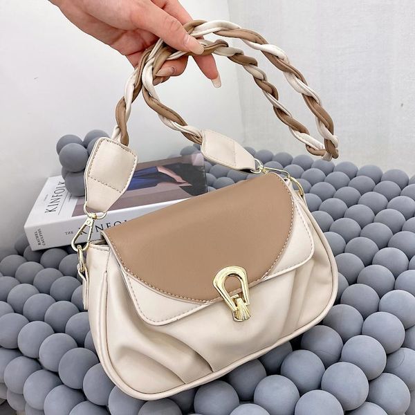 totes fashion panelled shoulder bag leather cloud crossbody bags women purses and handbags luxury designer hobos sac a main
totes fashion panelled shoulder bag leather cloud crossbody bags women purses and handbags luxury designer hobos sac a main
