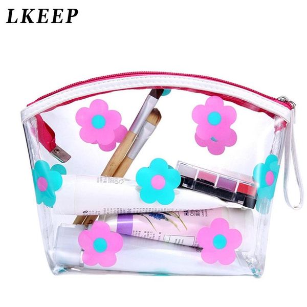 transparent pvc toiletry bags fashion women clear cosmetic bags travel organizer necessary beauty case makeup bag bath wash box
transparent pvc toiletry bags fashion women clear cosmetic bags travel organizer necessary beauty case makeup bag bath wash box