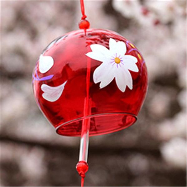 decorative objects & figurines sktn 1pc japanese-style simple wind chime creative glass bell indoor decor pendant gift for friends lovers pa
decorative objects & figurines sktn 1pc japanese-style simple wind chime creative glass bell indoor decor pendant gift for friends lovers pa