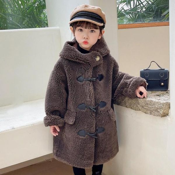 jackets winter real fur coats sheep shearing plush warm hooded kids clothing lamb wool outerwear overcoats l1357, Blue;gray
jackets winter real fur coats sheep shearing plush warm hooded kids clothing lamb wool outerwear overcoats l1357, Blue;gray