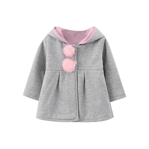 jackets girls autumn hooded coat children's ears trendy style winter warm fur hoodies for girl kids outwear, Blue;gray
jackets girls autumn hooded coat children's ears trendy style winter warm fur hoodies for girl kids outwear, Blue;gray