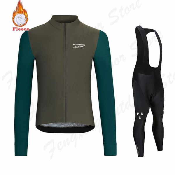 racing sets pns winter bicycle set bike cycling team long sleeve thermal fleece sportswear pro jersey suit for men ropa ciclismo, Black;blue
racing sets pns winter bicycle set bike cycling team long sleeve thermal fleece sportswear pro jersey suit for men ropa ciclismo, Black;blue