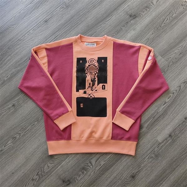 orange red shreds overdec ye md gravityplus crewneck man woman cavempt sweatshirt quyk, Black
orange red shreds overdec ye md gravityplus crewneck man woman cavempt sweatshirt quyk, Black