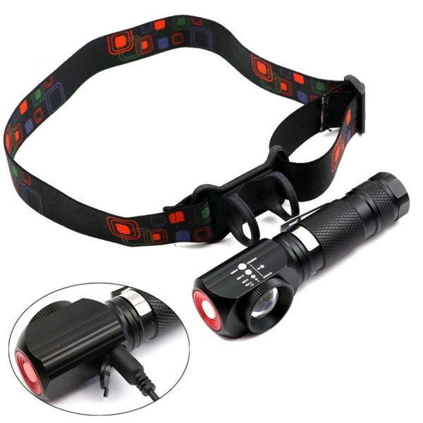 headlamps cree t6 led zoom 18650 headlamp headlight usb camping cycling head light torch lamp lantern with clip and tail magnet
headlamps cree t6 led zoom 18650 headlamp headlight usb camping cycling head light torch lamp lantern with clip and tail magnet