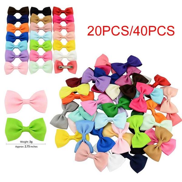 hair clips & barrettes pcs girl bows hairpins set ribbon clip hairgrip children kids headwear accessories ea, Golden;silver
hair clips & barrettes pcs girl bows hairpins set ribbon clip hairgrip children kids headwear accessories ea, Golden;silver