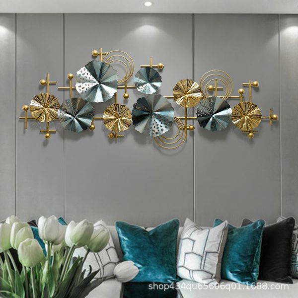 light luxury sofa background wall hanging exhibition hall household living room porch stereoscopic wrought iron dream catcher
light luxury sofa background wall hanging exhibition hall household living room porch stereoscopic wrought iron dream catcher