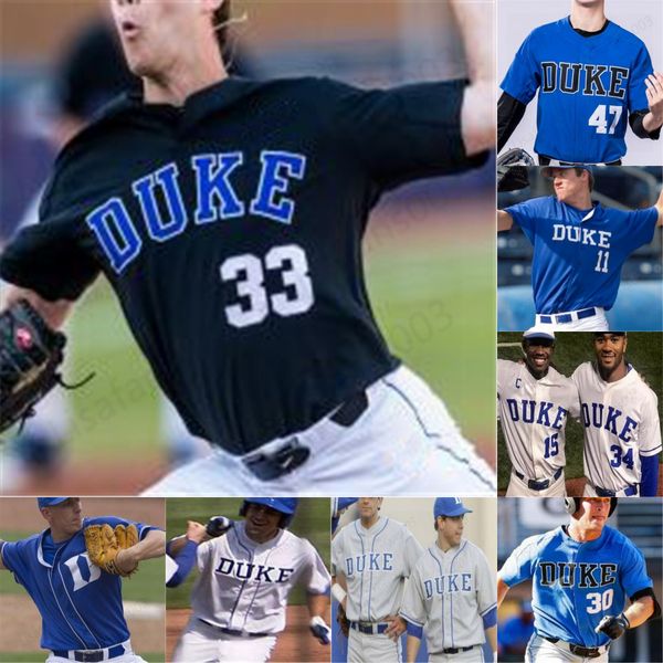 custom duke blue devils college baseball any name number white royal blue black gray jerseys 33 adam laskey 36 joey loperfido 7 marcus strom
custom duke blue devils college baseball any name number white royal blue black gray jerseys 33 adam laskey 36 joey loperfido 7 marcus strom