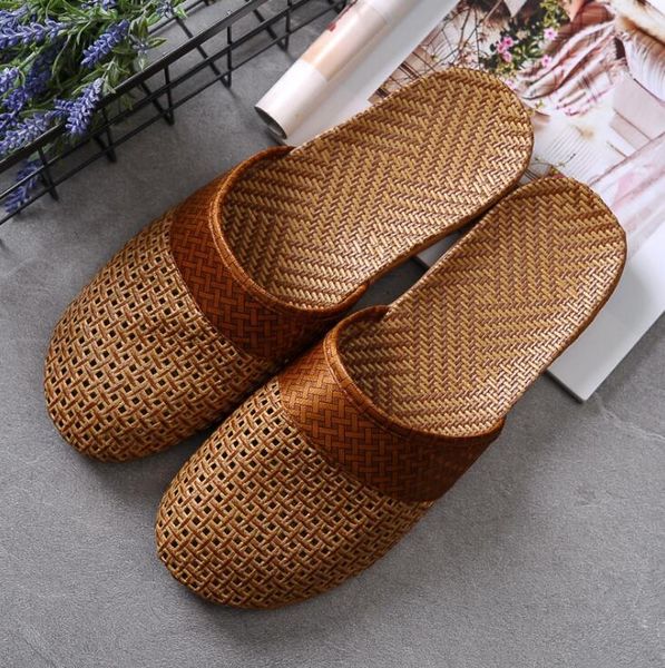 slippers summer shoes men designer slides in flip flops indoor breathable non-slip home flax, Black
slippers summer shoes men designer slides in flip flops indoor breathable non-slip home flax, Black
