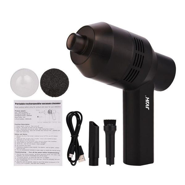 vacuum cleaners wireless car cleaner portable handheld mini powerful suction rechargeable for home pet hair computer keyboard brush dust
vacuum cleaners wireless car cleaner portable handheld mini powerful suction rechargeable for home pet hair computer keyboard brush dust
