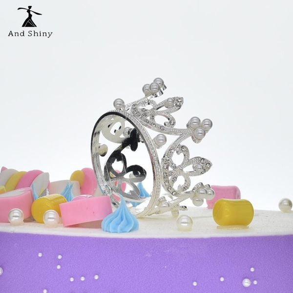 hair clips & barrettes andshiny silver color pearl small crown for girls original shiny birthday gift child jewelry kids headdress, Golden;silver
hair clips & barrettes andshiny silver color pearl small crown for girls original shiny birthday gift child jewelry kids headdress, Golden;silver