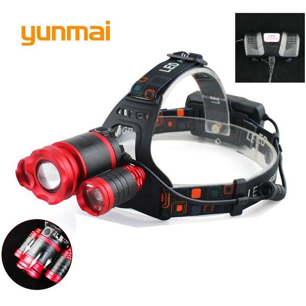 headlamps micro usb 8000 lumen led headlight xml-t6+2q5 waterproof zoom head torch rechargeable 18650 light for fishing hunting
headlamps micro usb 8000 lumen led headlight xml-t6+2q5 waterproof zoom head torch rechargeable 18650 light for fishing hunting