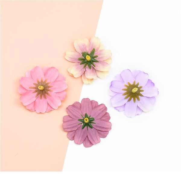20 pieces silk sunflower christmas decoration for home wedding wreath fake daisy scrapbook diy gift candy box artificial jllsrh
20 pieces silk sunflower christmas decoration for home wedding wreath fake daisy scrapbook diy gift candy box artificial jllsrh