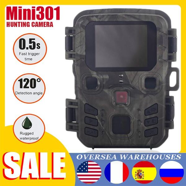 hunting cameras trail camera 20mp 1080p outdoor wildlife monitoring home security surveillance mini 301 night vision camouflaged
hunting cameras trail camera 20mp 1080p outdoor wildlife monitoring home security surveillance mini 301 night vision camouflaged