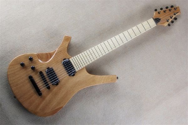 electric guitar flyoung customer customized 7-string 24 product left-hand log color piano body maple fingerboard can be used as required
electric guitar flyoung customer customized 7-string 24 product left-hand log color piano body maple fingerboard can be used as required