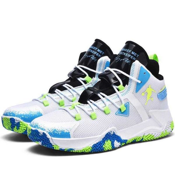 official website trendy basketball sho men's breathable mh sports high white boots students' actual combat
official website trendy basketball sho men's breathable mh sports high white boots students' actual combat