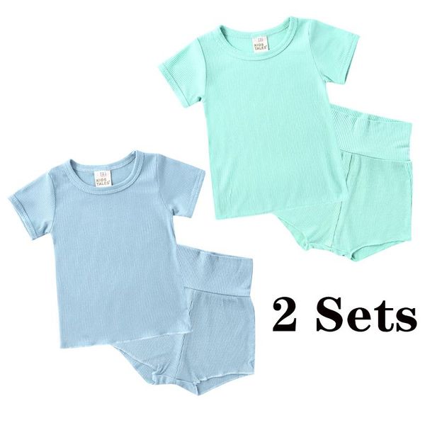 clothing sets 2 summer infant short sleeve shorts cotton cozy soft baby girl boy suits bron cute multiple colors t-shirt clothes 0-2y, White
clothing sets 2 summer infant short sleeve shorts cotton cozy soft baby girl boy suits bron cute multiple colors t-shirt clothes 0-2y, White