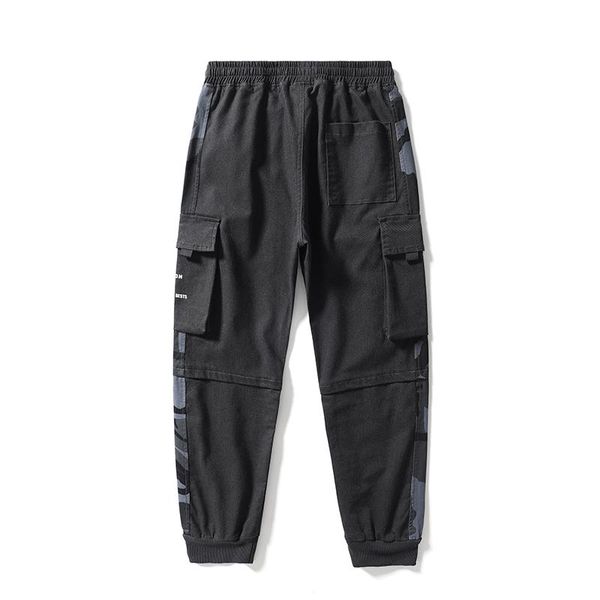 8xl cargo pants men overalls men 2021 summer plus size loose sports street couple overalls casual style versatile pants, Black
8xl cargo pants men overalls men 2021 summer plus size loose sports street couple overalls casual style versatile pants, Black