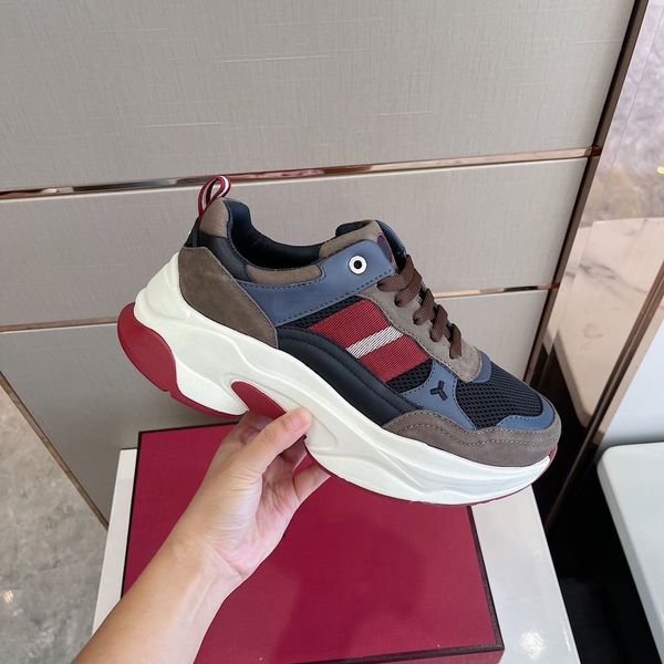 2021 shoes brand luxury designer fashion gold low cut leather flat men casual sneakers 36-44 b207, Black
2021 shoes brand luxury designer fashion gold low cut leather flat men casual sneakers 36-44 b207, Black