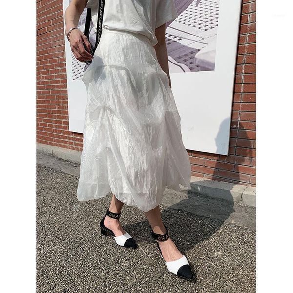 skirts incense trend dream dt edition irregular gauze fairy half length skirt 2021 spring women's high waist, Black
skirts incense trend dream dt edition irregular gauze fairy half length skirt 2021 spring women's high waist, Black