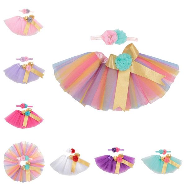 pudcoco newborn baby girls tutu skirt & headband outfit set p shoot prop kids clothes 0-2 years, Blue
pudcoco newborn baby girls tutu skirt & headband outfit set p shoot prop kids clothes 0-2 years, Blue