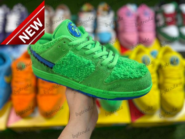 sb low pro x grateful dead opti yellow designer skateboard shoes qs green yellow blue pink three little dancing bear pack trainers sneakers, Black
sb low pro x grateful dead opti yellow designer skateboard shoes qs green yellow blue pink three little dancing bear pack trainers sneakers, Black