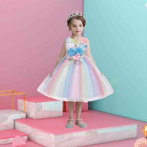 girls party elegant princess girl dress for wedding flower appliques prom gown 4-10t kids ceremony frocks vestidos, Red;yellow
girls party elegant princess girl dress for wedding flower appliques prom gown 4-10t kids ceremony frocks vestidos, Red;yellow