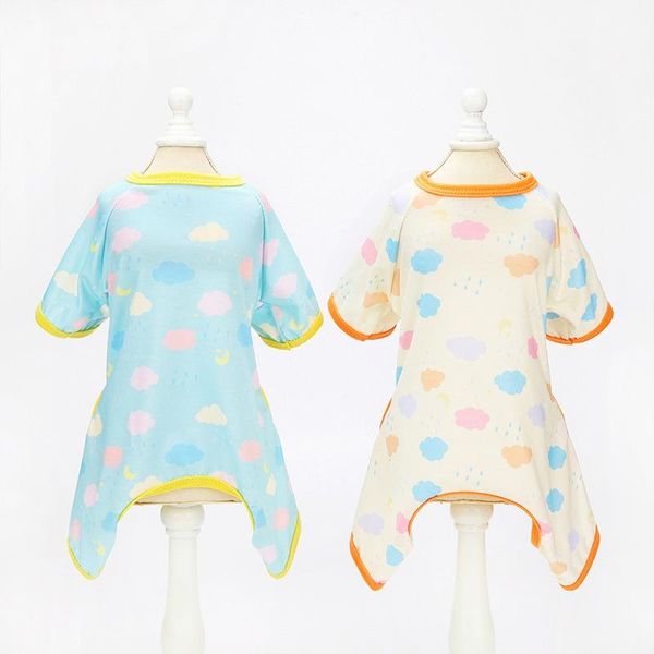 dog apparel summer pet printed clothes home wear puppy pajamas clothing princess four-legged for poodle teddy chihuahua
dog apparel summer pet printed clothes home wear puppy pajamas clothing princess four-legged for poodle teddy chihuahua