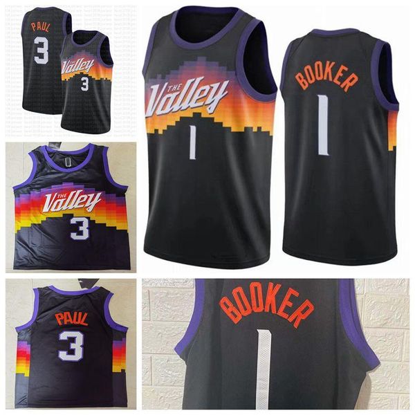 mens devin 1 booker jersey chris 3 paul basketball jerseys 2020/21 swingman city new edition stitched black jerseys, Black;red
mens devin 1 booker jersey chris 3 paul basketball jerseys 2020/21 swingman city new edition stitched black jerseys, Black;red