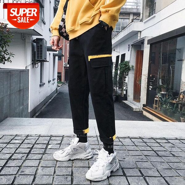 pants new real jogger 2019 camouflage cargo men skateboard bib overall camo ins network with bdu street straight loose cotton #an77, Black
pants new real jogger 2019 camouflage cargo men skateboard bib overall camo ins network with bdu street straight loose cotton #an77, Black