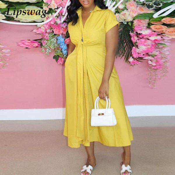 elegant v neck office lady shirt dress 2021 casual women tie-up pocket long dress chic short sleeve turn-down collar party dresshigh quality, Black;gray
elegant v neck office lady shirt dress 2021 casual women tie-up pocket long dress chic short sleeve turn-down collar party dresshigh quality, Black;gray